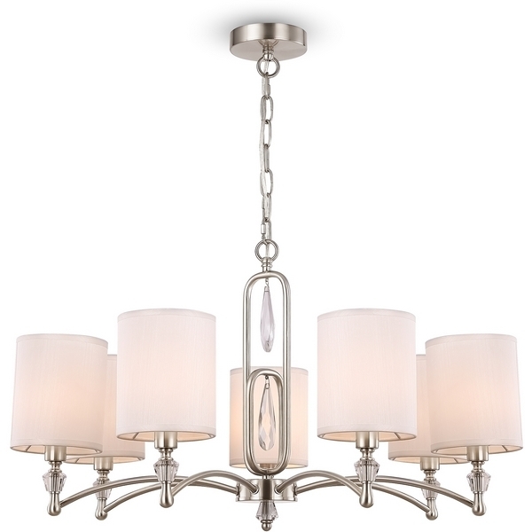 Подвесной светильник Freya FR1007PL-07N