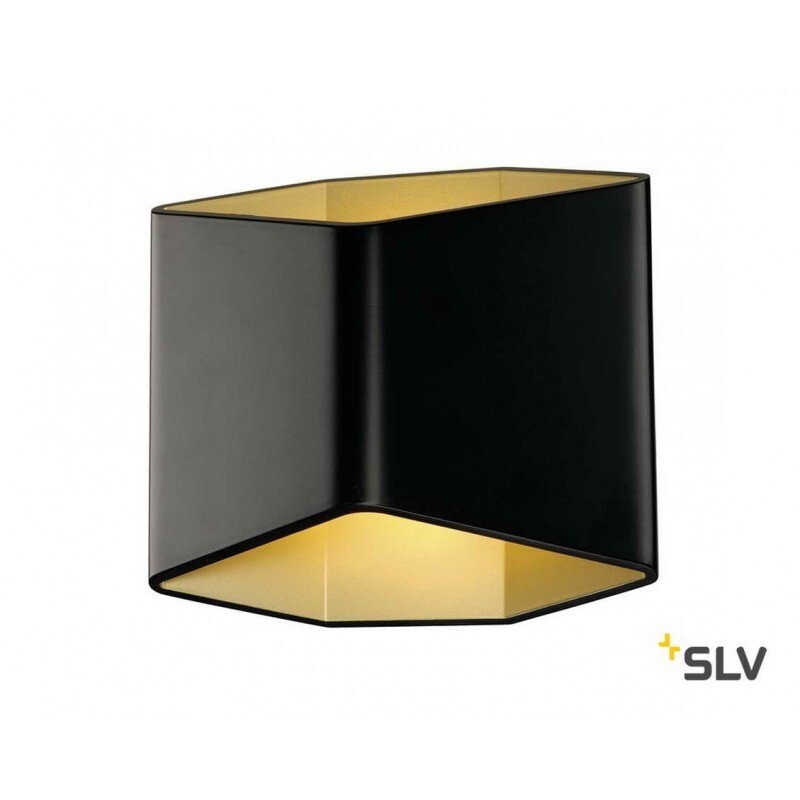 Настенный светильник SLV 151710