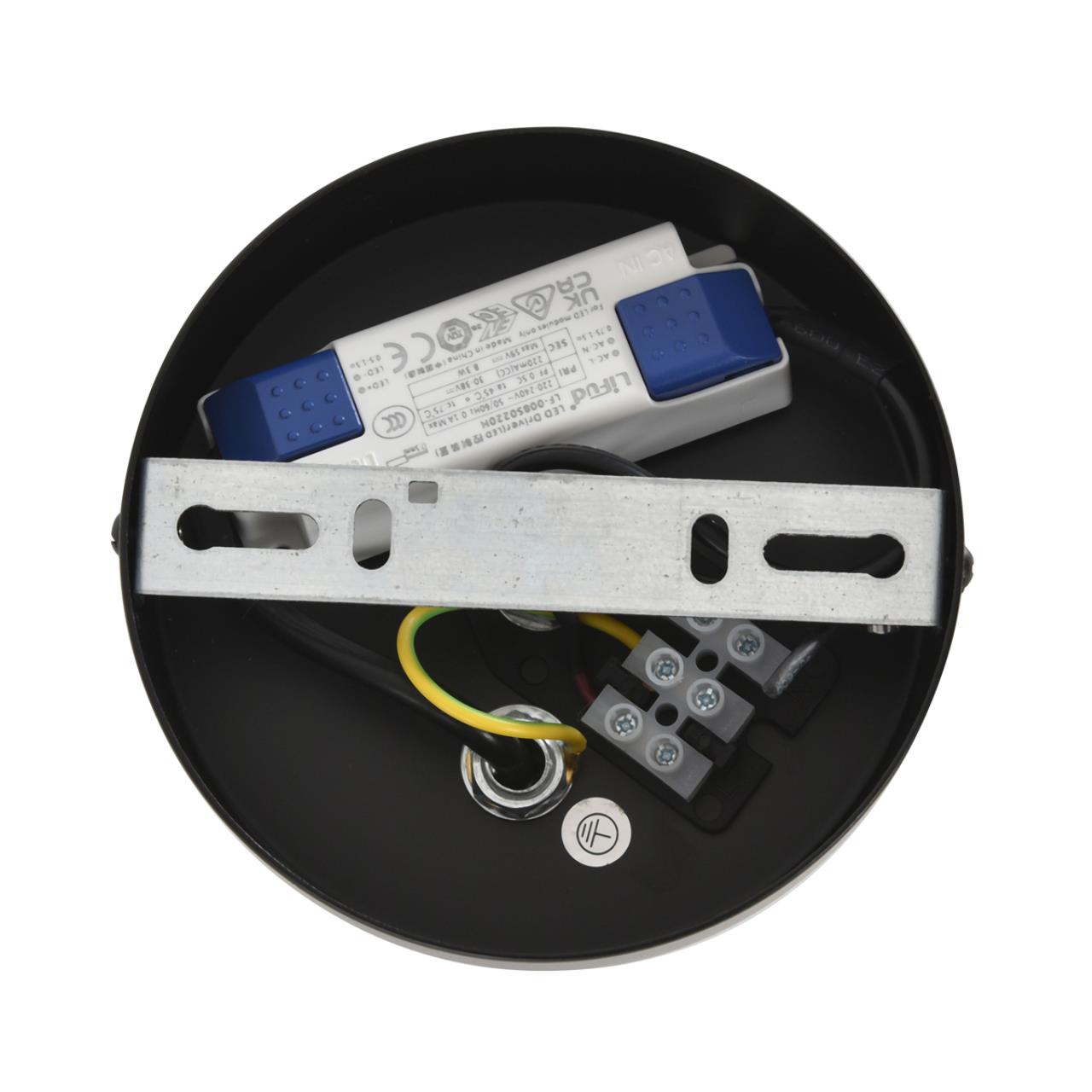 Подвес Lumion 8379/10L