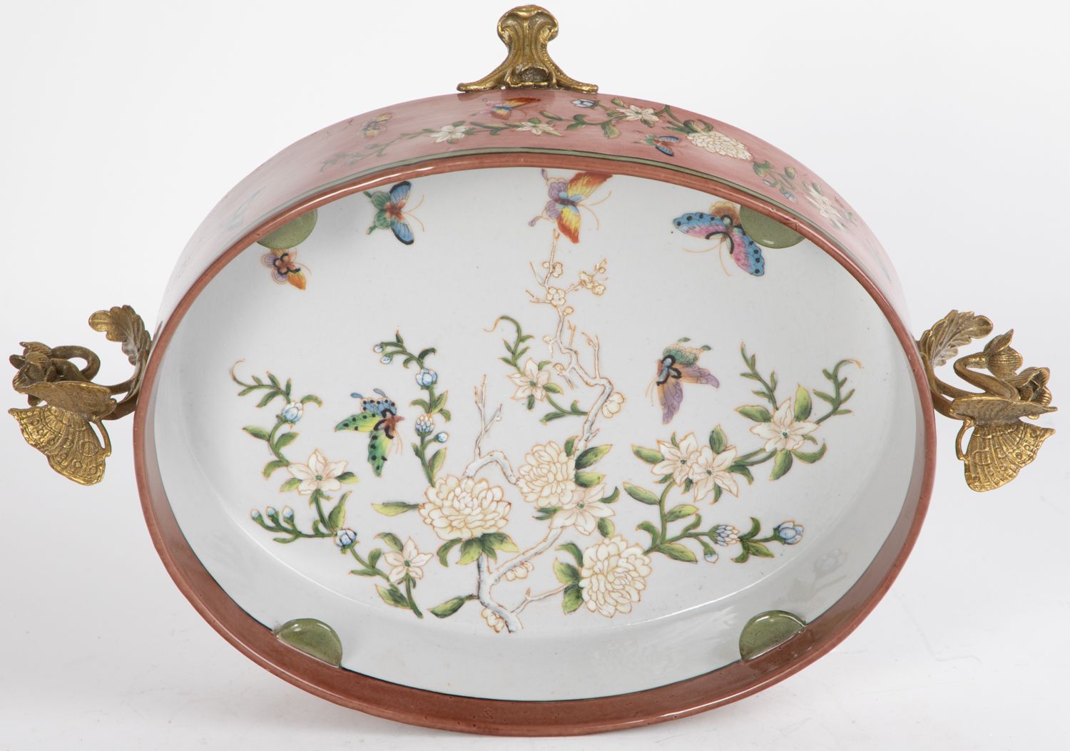 Чаша Glasar B1360HC/HLP2135