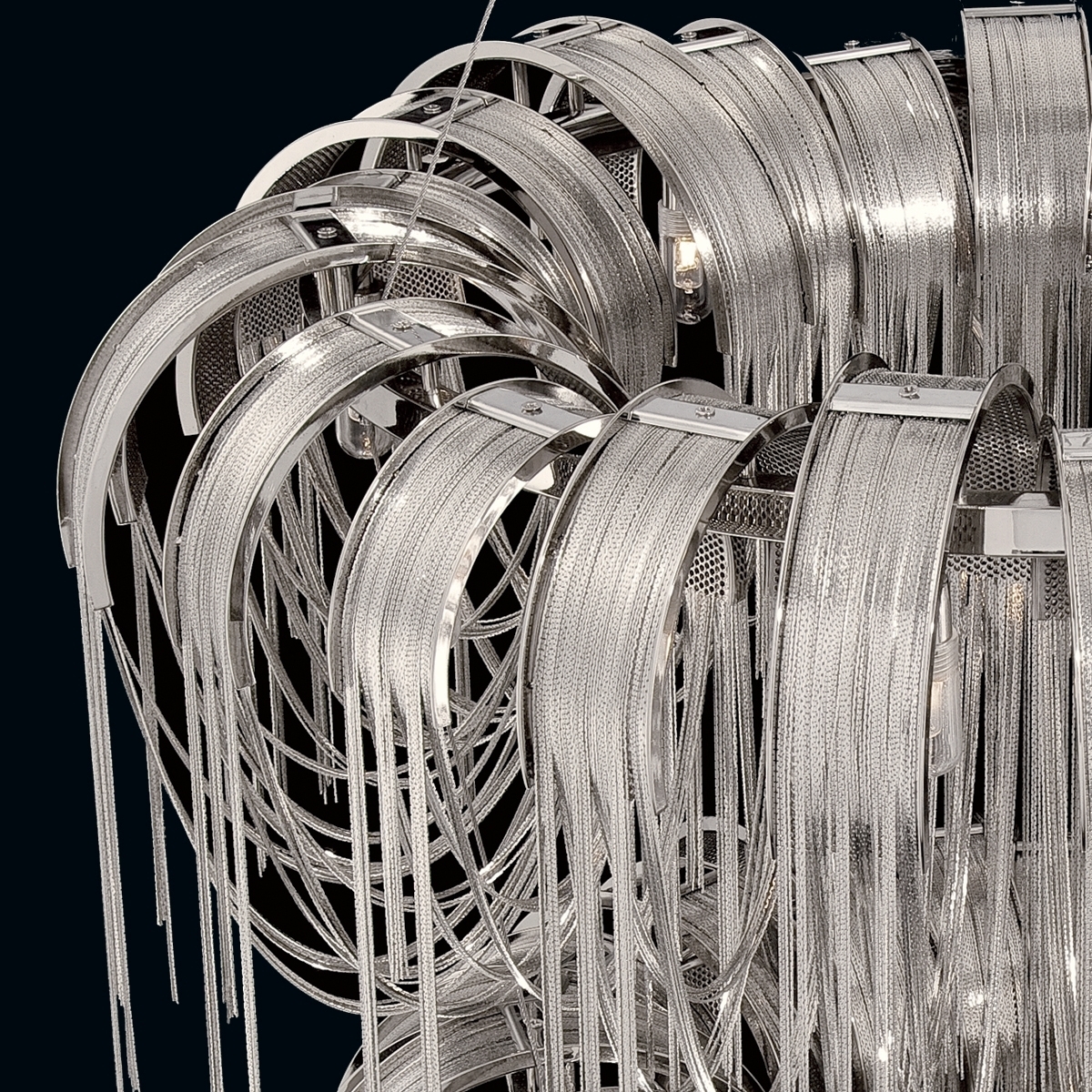 Люстра Delight Collection Avenue 5 km0358p