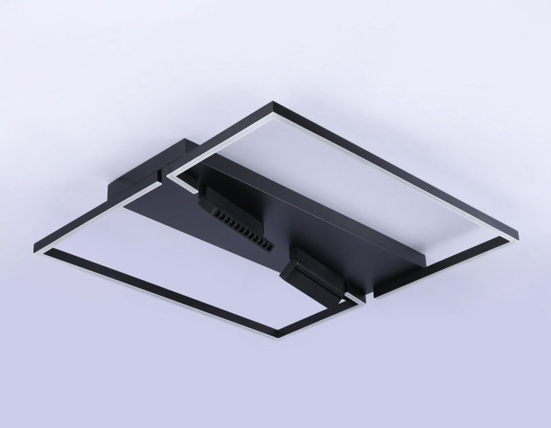 Накладной светильник Ambrella Light FL51468