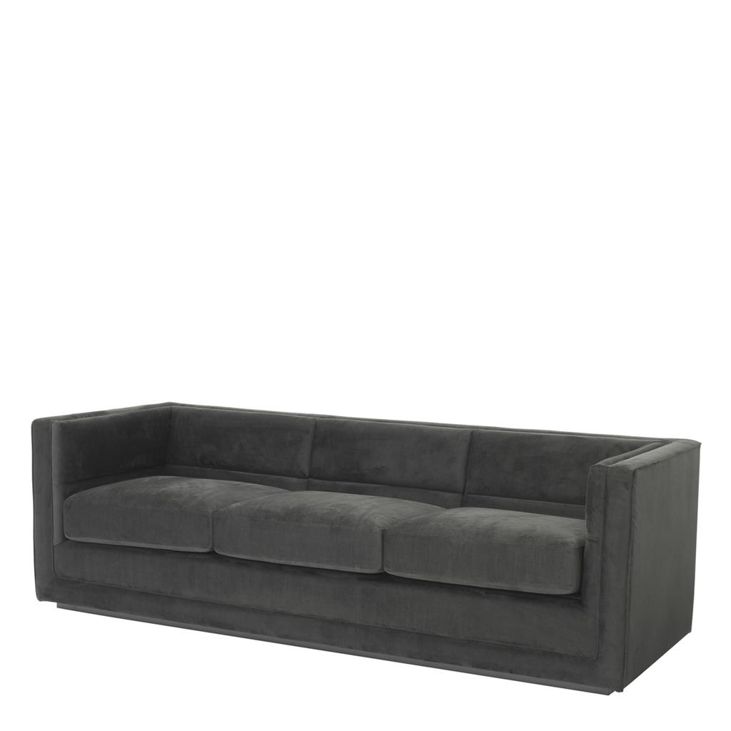 Диван Eichholtz Adonia 111279