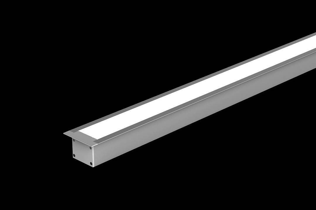 Профиль алюминиевый DesignLed LE.4932