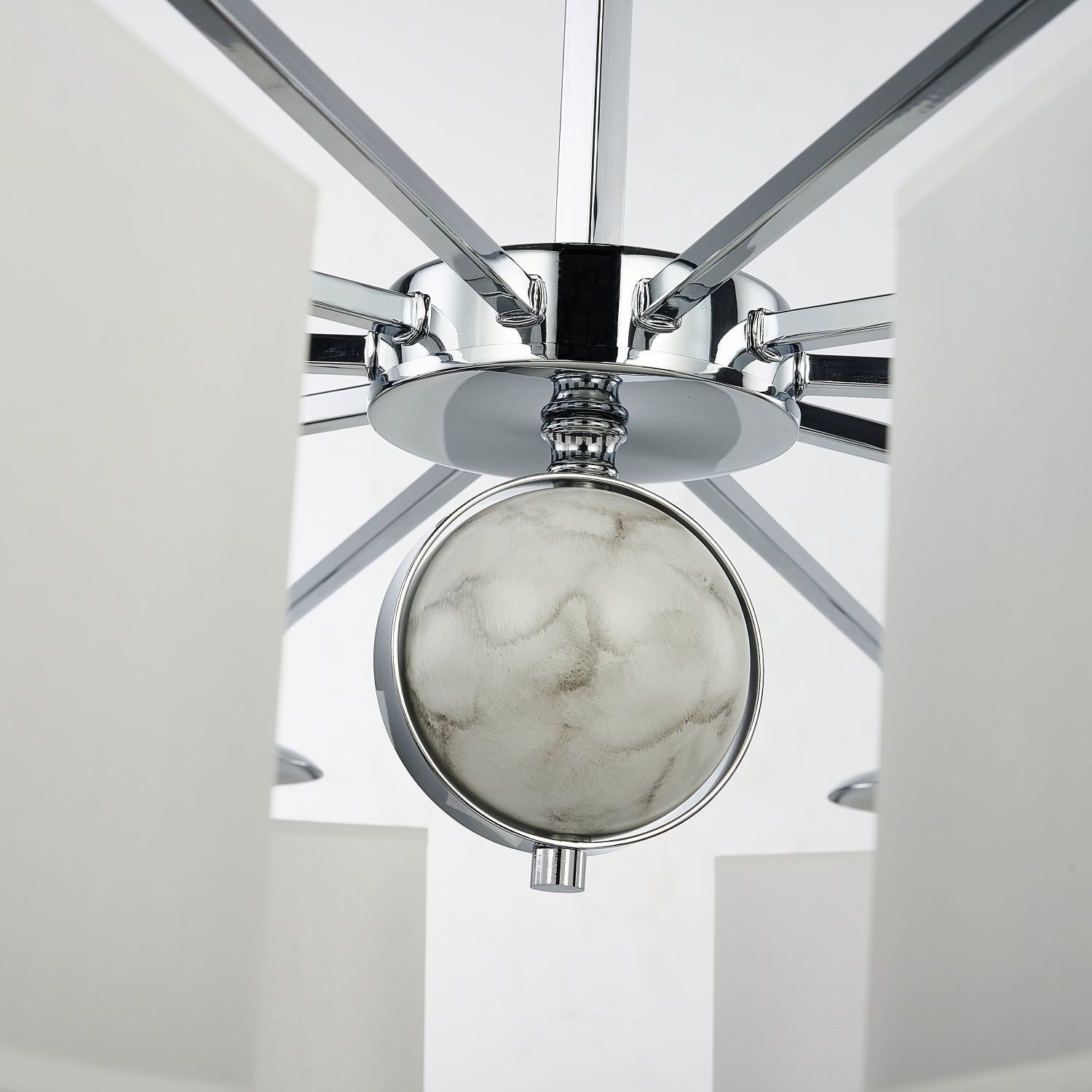 Люстра Favourite 2821-10P