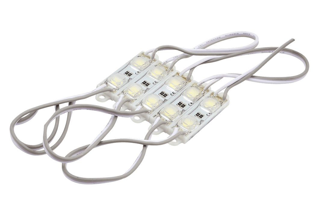 Модуль светодиодный SWG MD42-12-UW