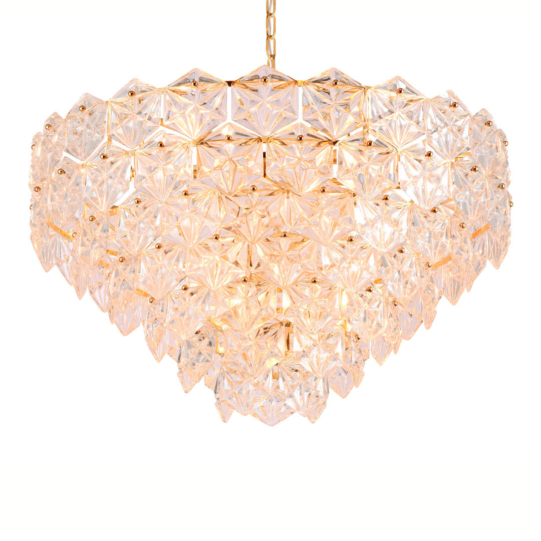 Люстра подвесная Cloyd Gradual 10324