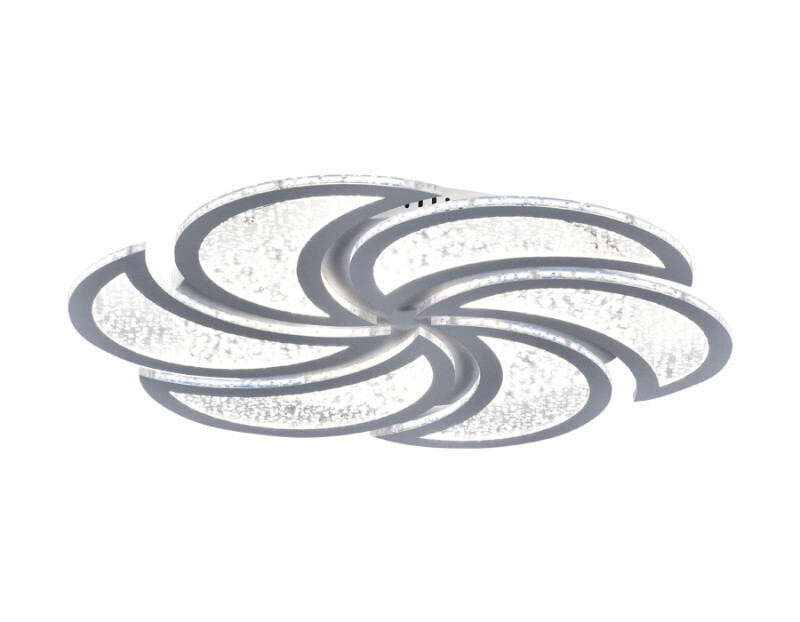 Накладная люстра Ambrella FA856