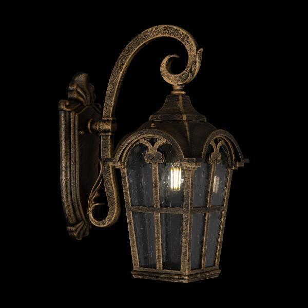 Настенный светильник Maytoni O413WL-01GB