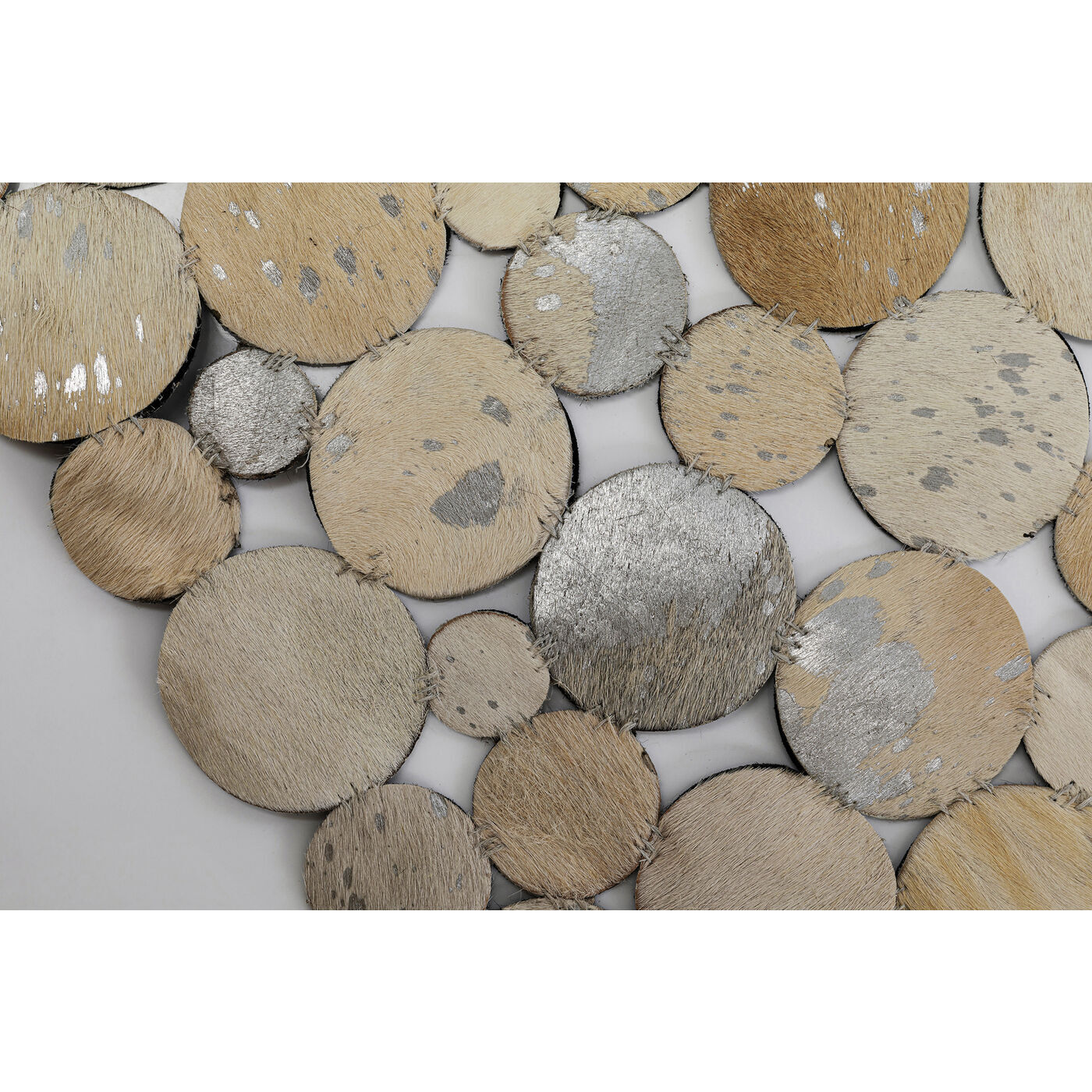 Ковер KARE Circles 54920