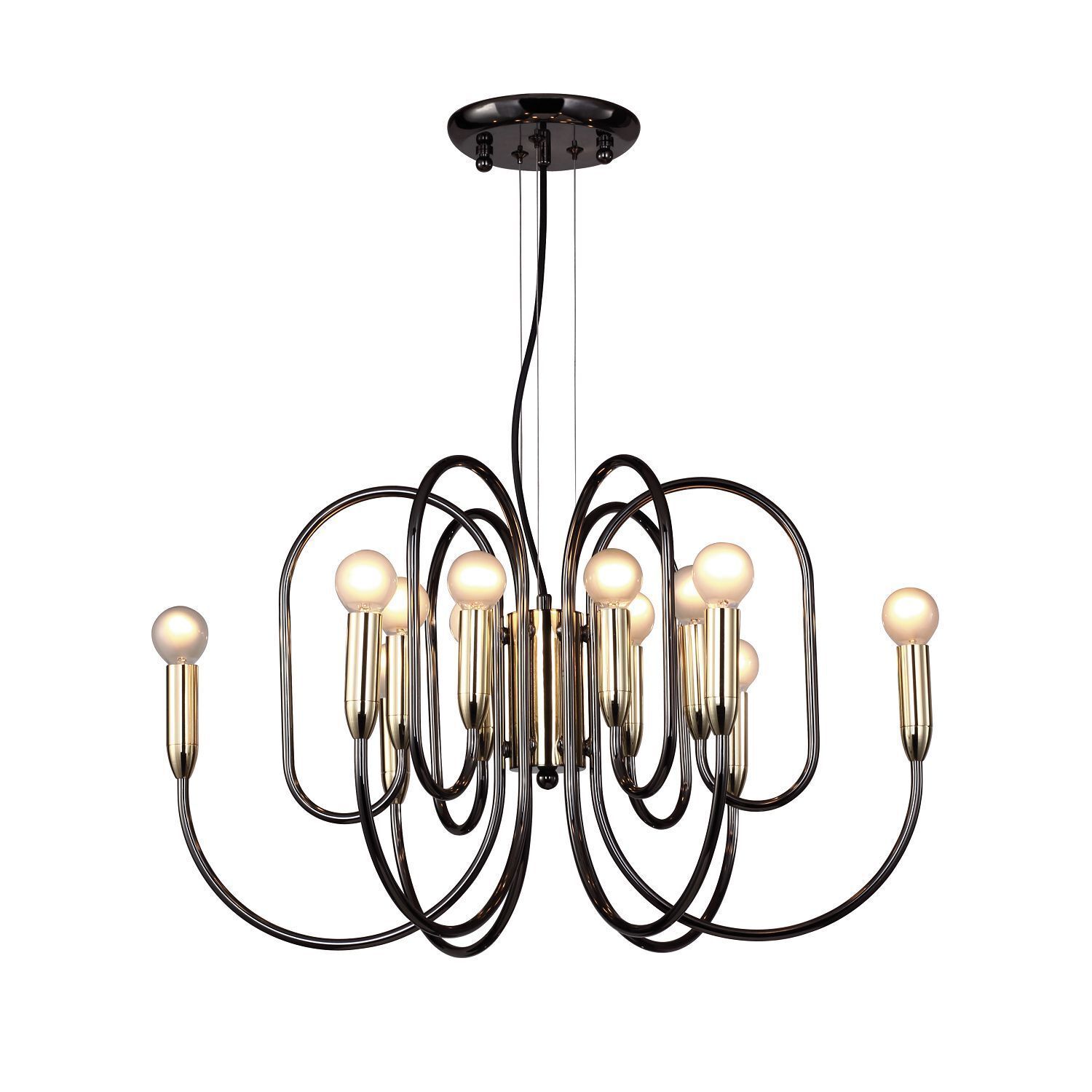 Люстра Favourite 1676-12P