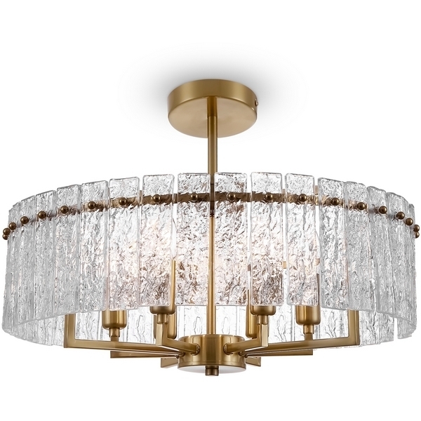 Люстра Freya FR5166PL-06BS