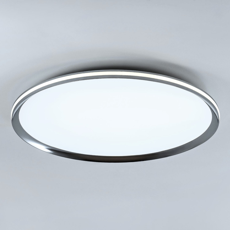 Накладной светильник LED4U L3020-600 CR