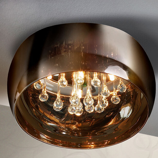 Потолочный светильник Schuller Argos 508030