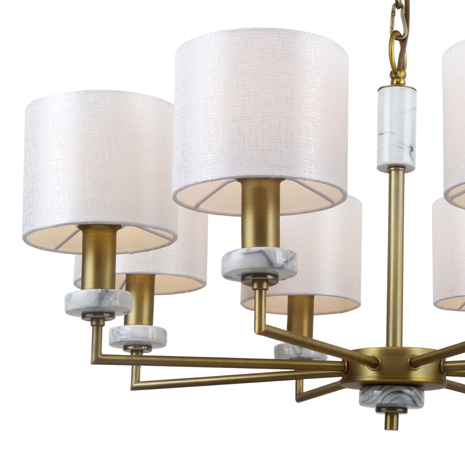 Люстра F-Promo 2347-8P