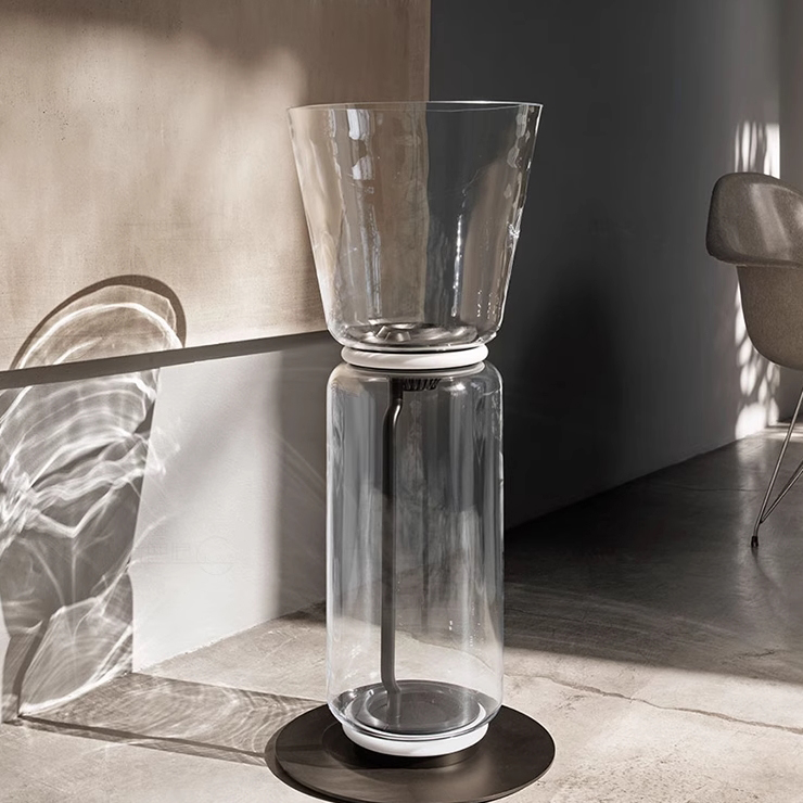 Настольная лампа QUENTIN TAB A H64 by ImperiumLoft