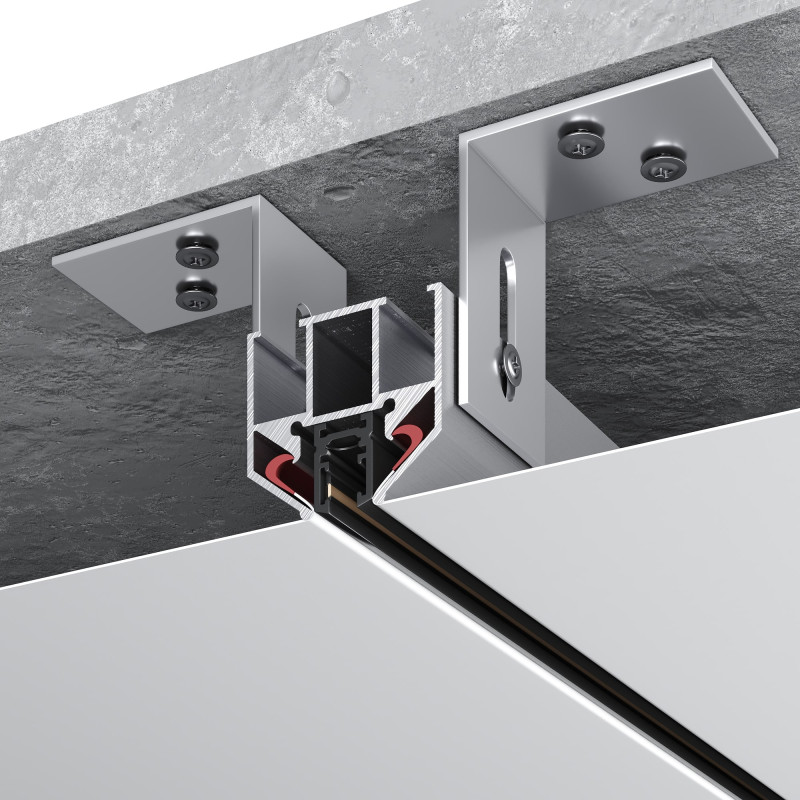 Профиль для шинопроводов ST-Luce ST066.129.00