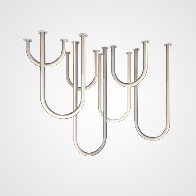 Потолочный светильник DUNCAN L7 by ImperiumLoft