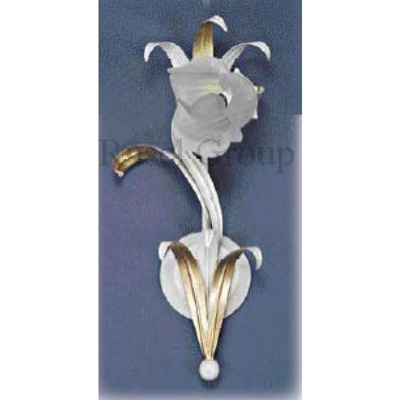 Настенный светильник Florenz Lamp 2473.01B