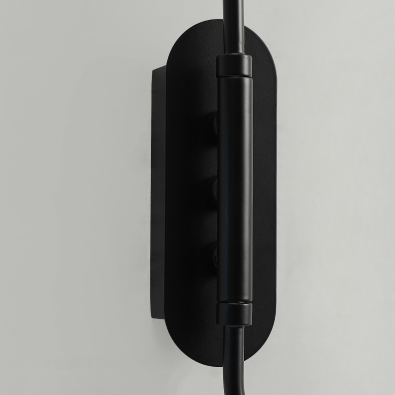 Настенный светильник ELVIS by ImperiumLoft