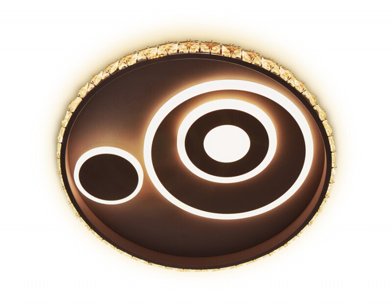 Накладной светильник Ambrella FA245