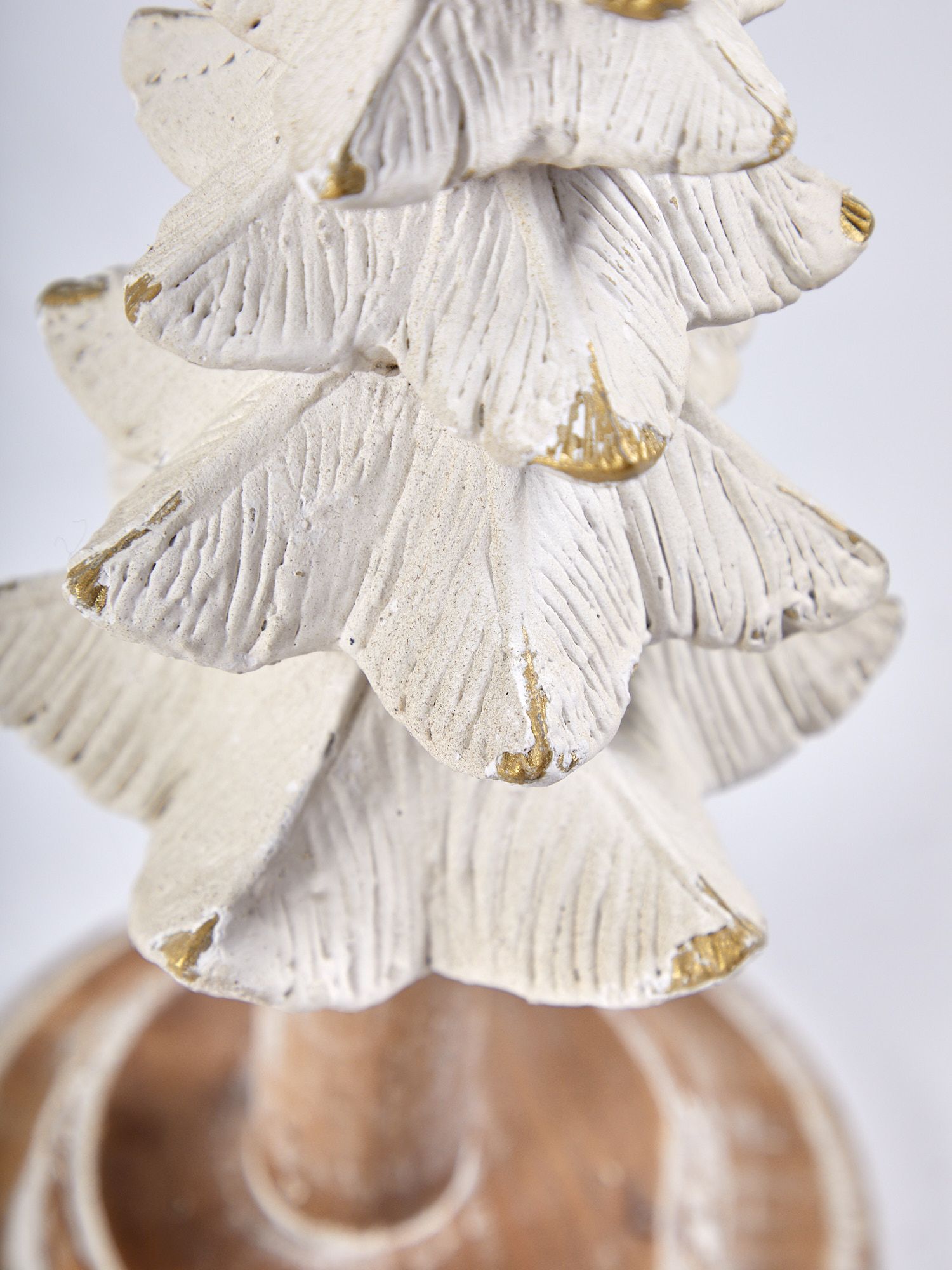 Подсвечник Елка Glasar 62-023