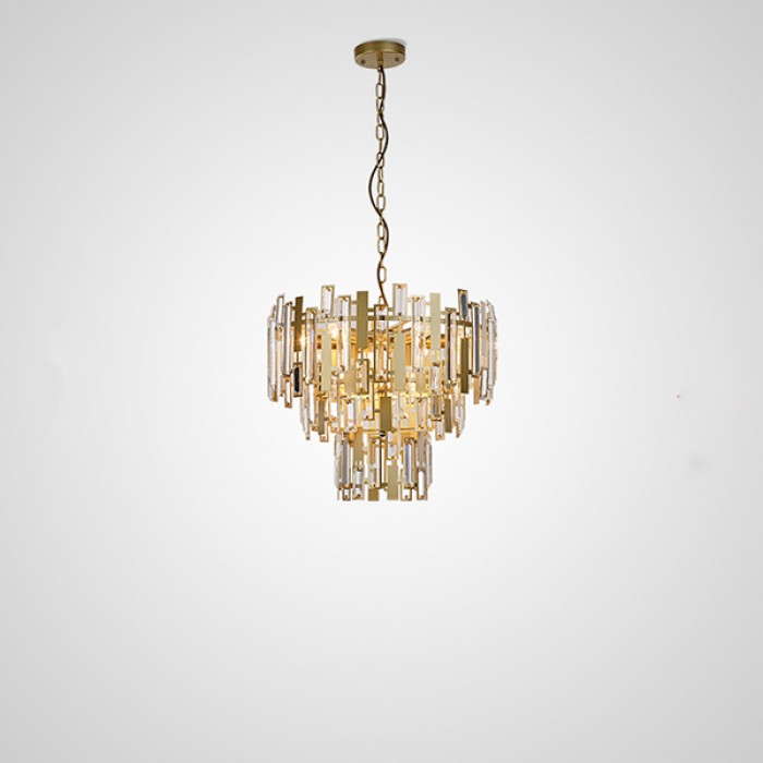 Люстра подвесная AGRA by ImperiumLoft