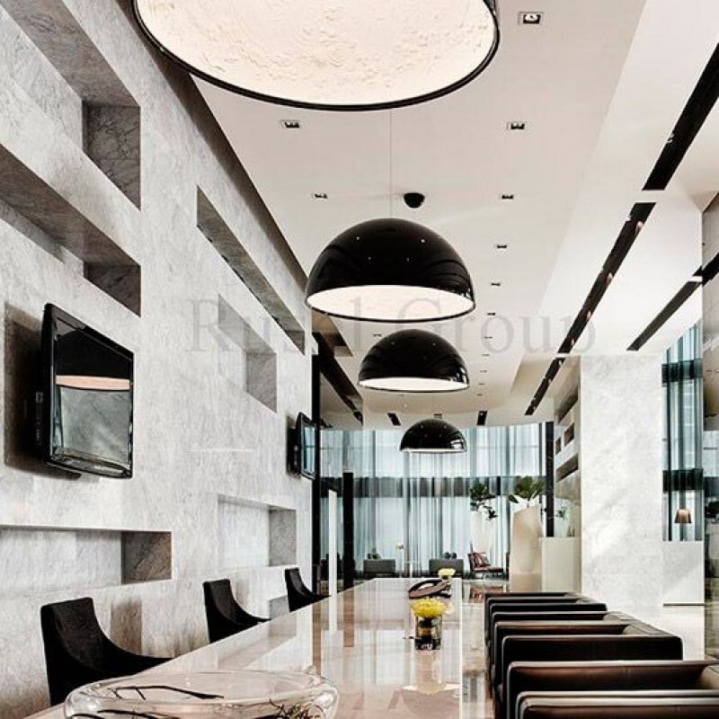 Подвесной светильник Flos SKYGARDEN 1 Подвесной светильник Flos SKYGARDEN 1