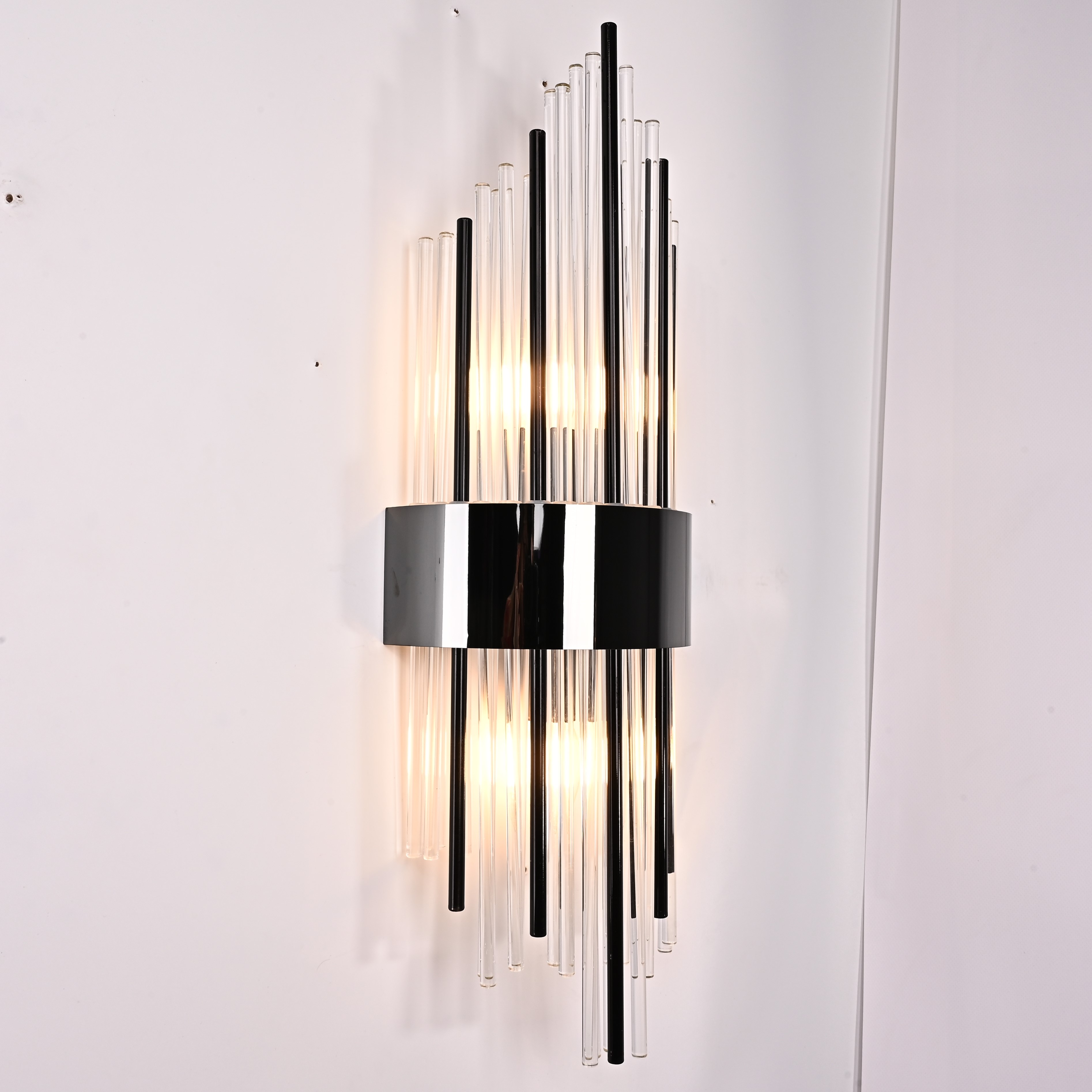 Бра Empire black by ImperiumLoft