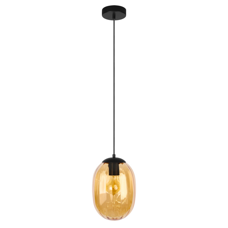 Подвесной светильник LOFT IT 10427 Amber