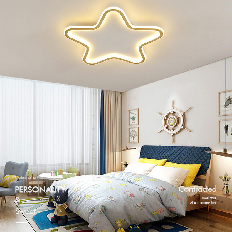 Потолочный светильник CARLY D55 by ImperiumLoft