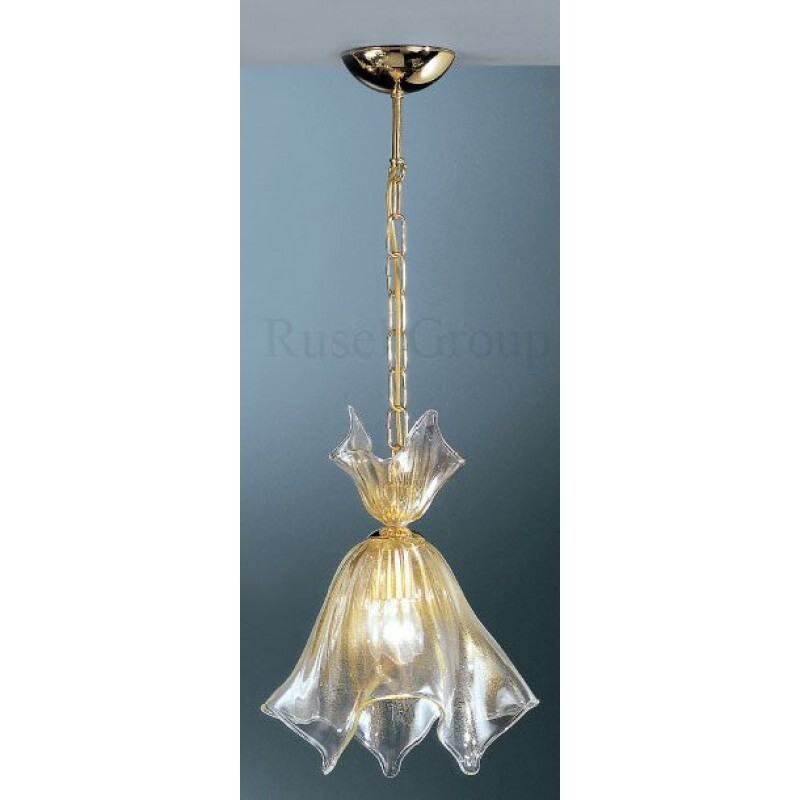 Подвесной светильник Vetri Lamp 93/S28