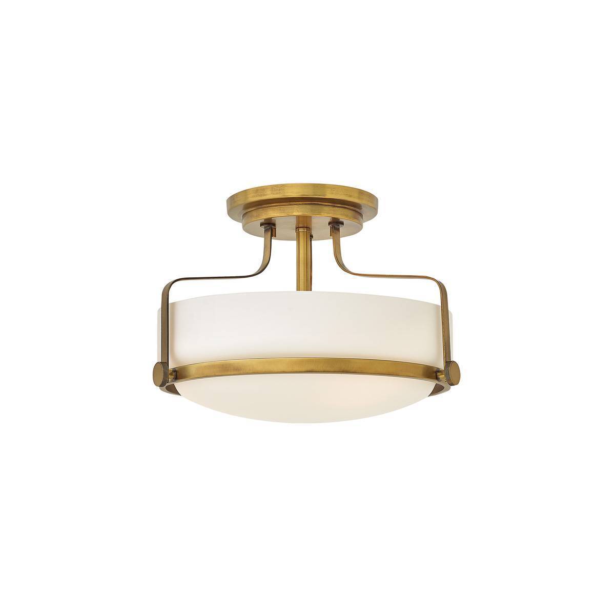 Потолочный светильник Hinkley HK/HARPER/SFS HB