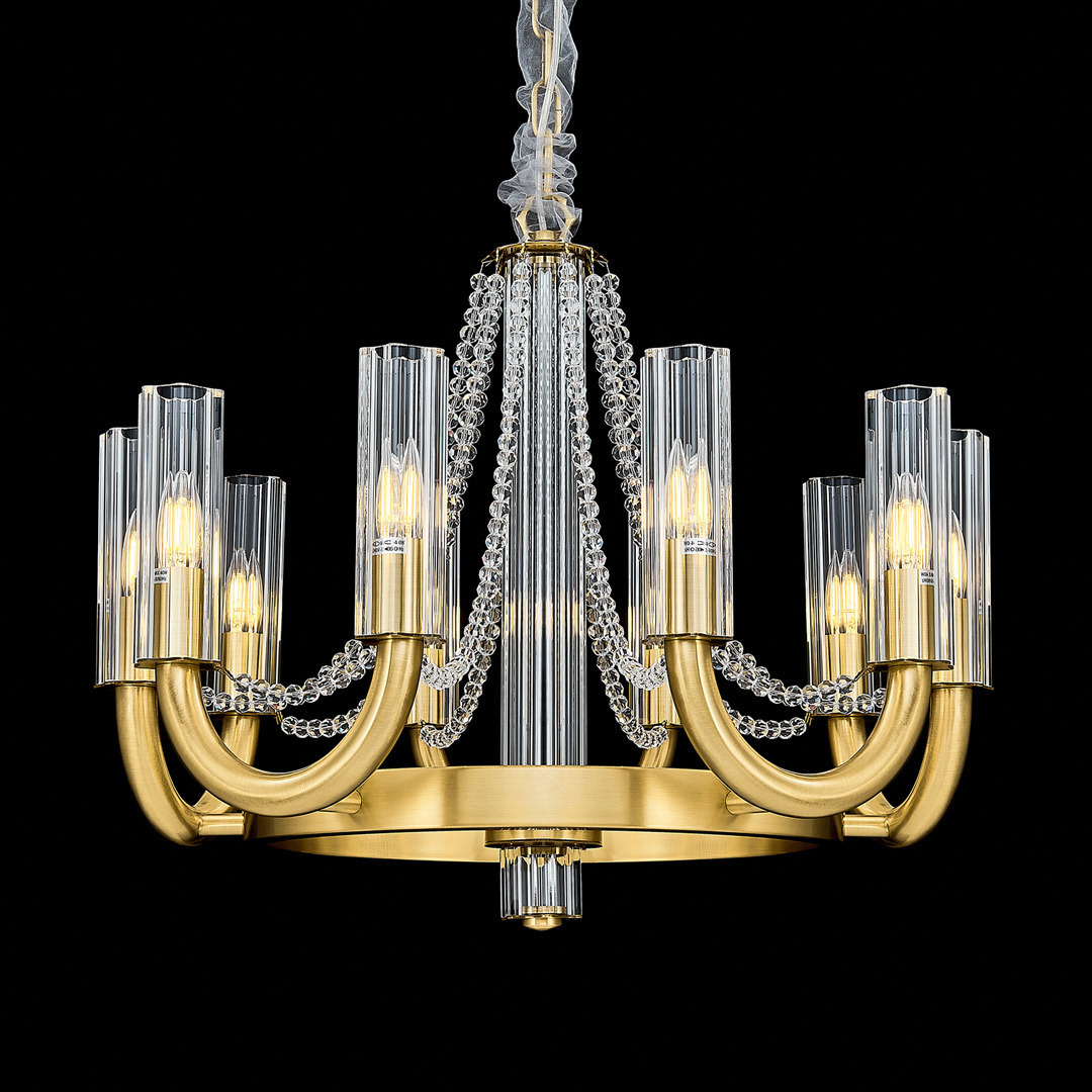 Люстра Cloyd PALLADIA C10 10800