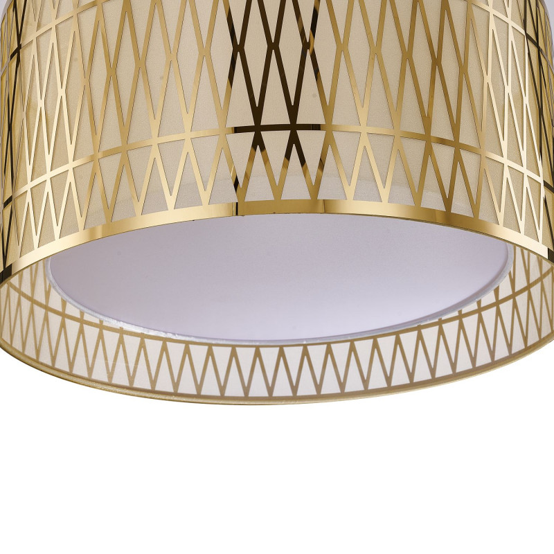 Подвесная люстра Favourite 4133-5P