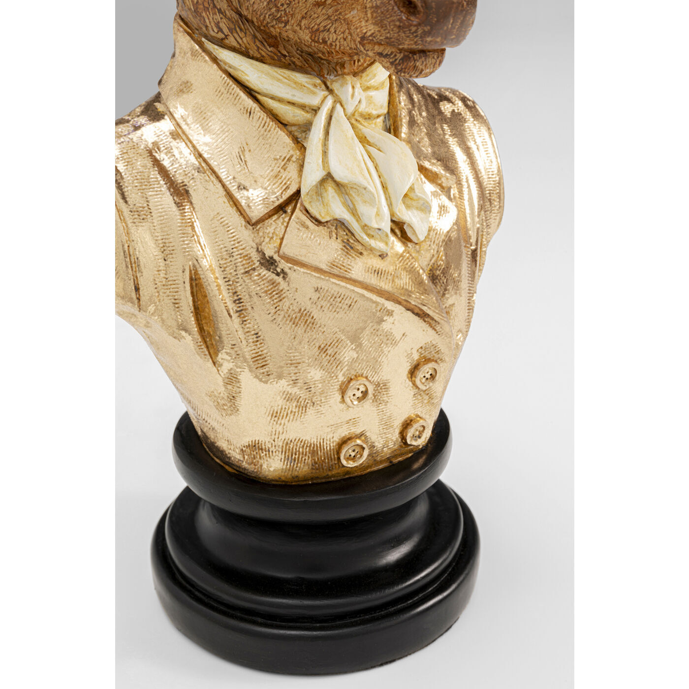 Предмет декоративный KARE Gentleman 54848