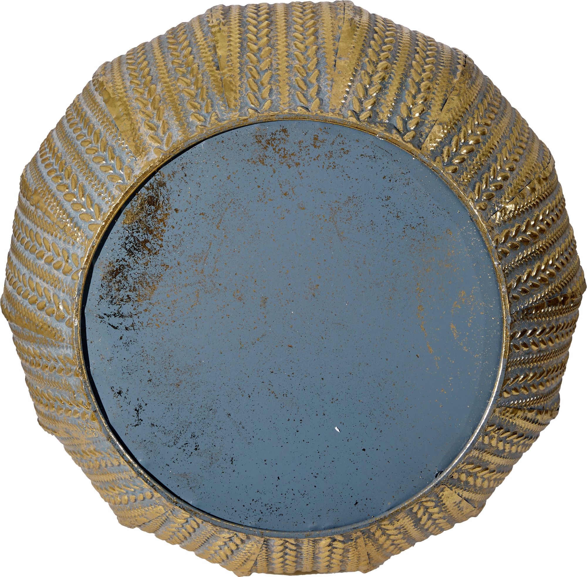 Ваза с ручками Эфиопия Glasar 57-458/1