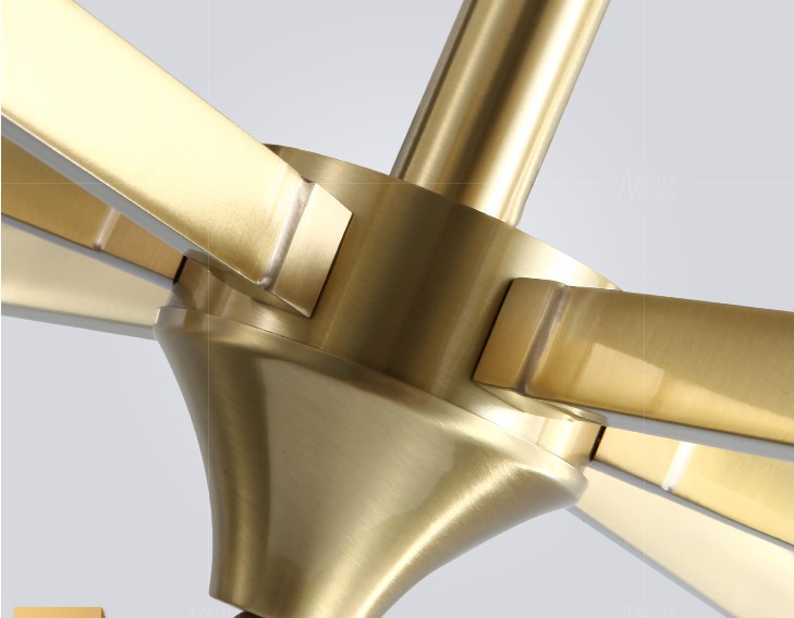 Люстра Ball Valley Chandelier 16 by ImperiumLoft