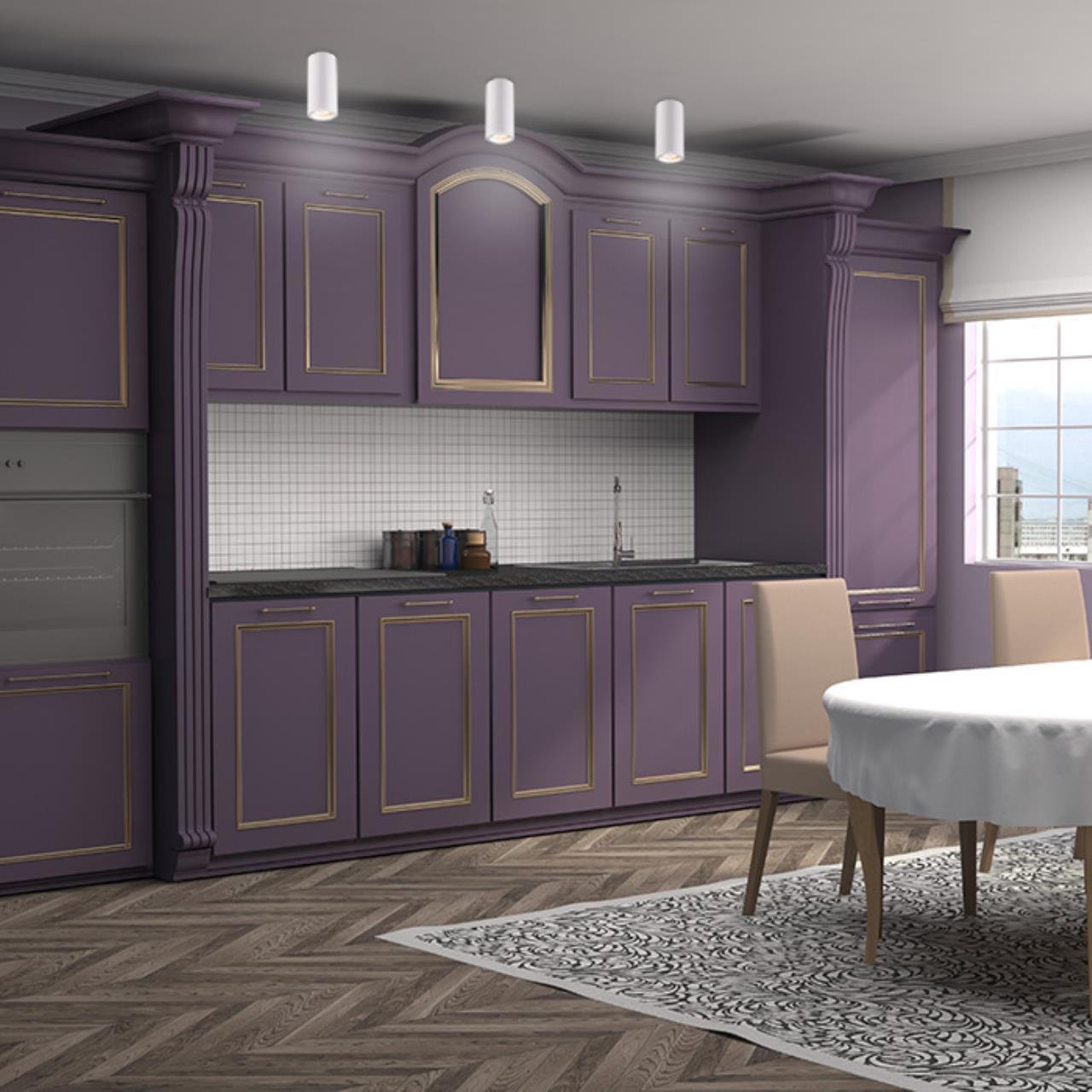 Накладной светильник Novotech 370463