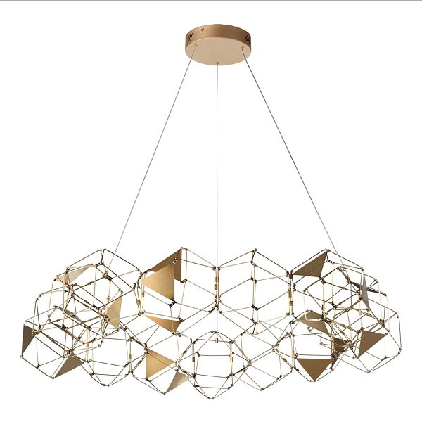 Люстра Odeon Light 5086/68L