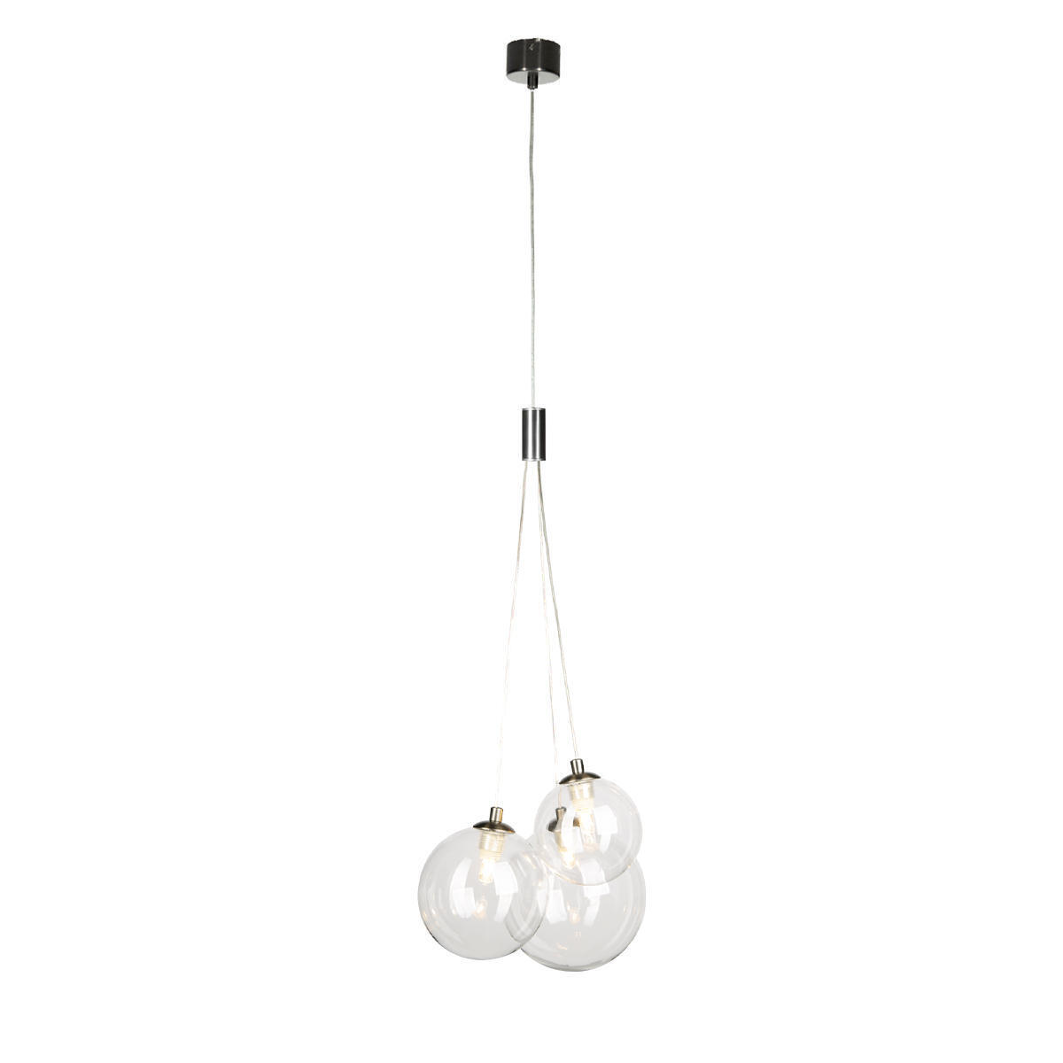 Подвесной светильник LOFT IT Dew 10090 Clear