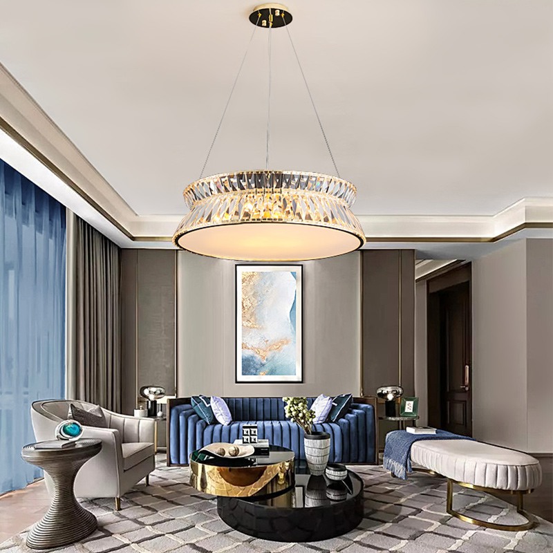 Подвесная люстра MONTRE D60 by ImperiumLoft