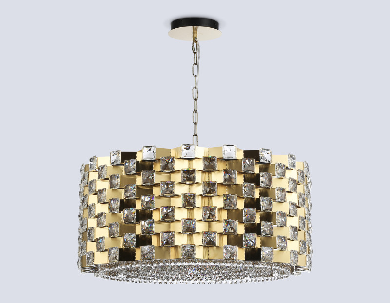 Подвесная люстра Ambrella Light LH41009