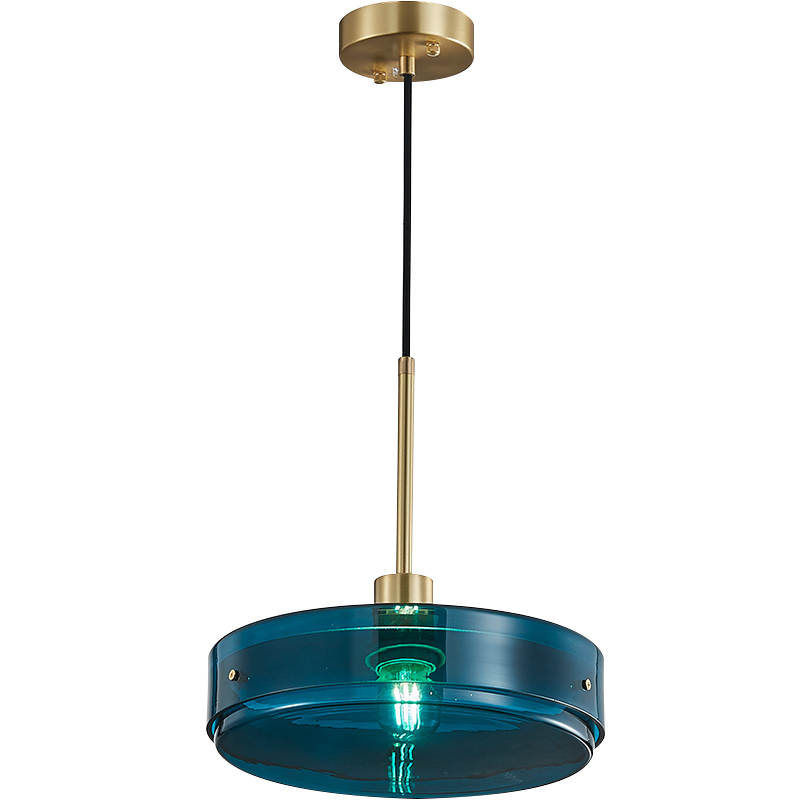 Подвесной светильник LEWIS by ImperiumLoft