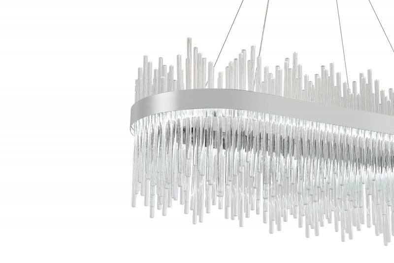 Подвесная люстра Natali Kovaltseva LED LAMPS 81265