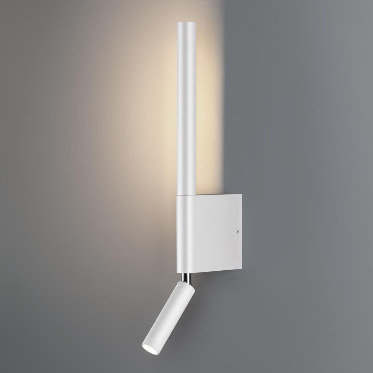 Светильник настенный светодиодный с выключателем Novotech 359435