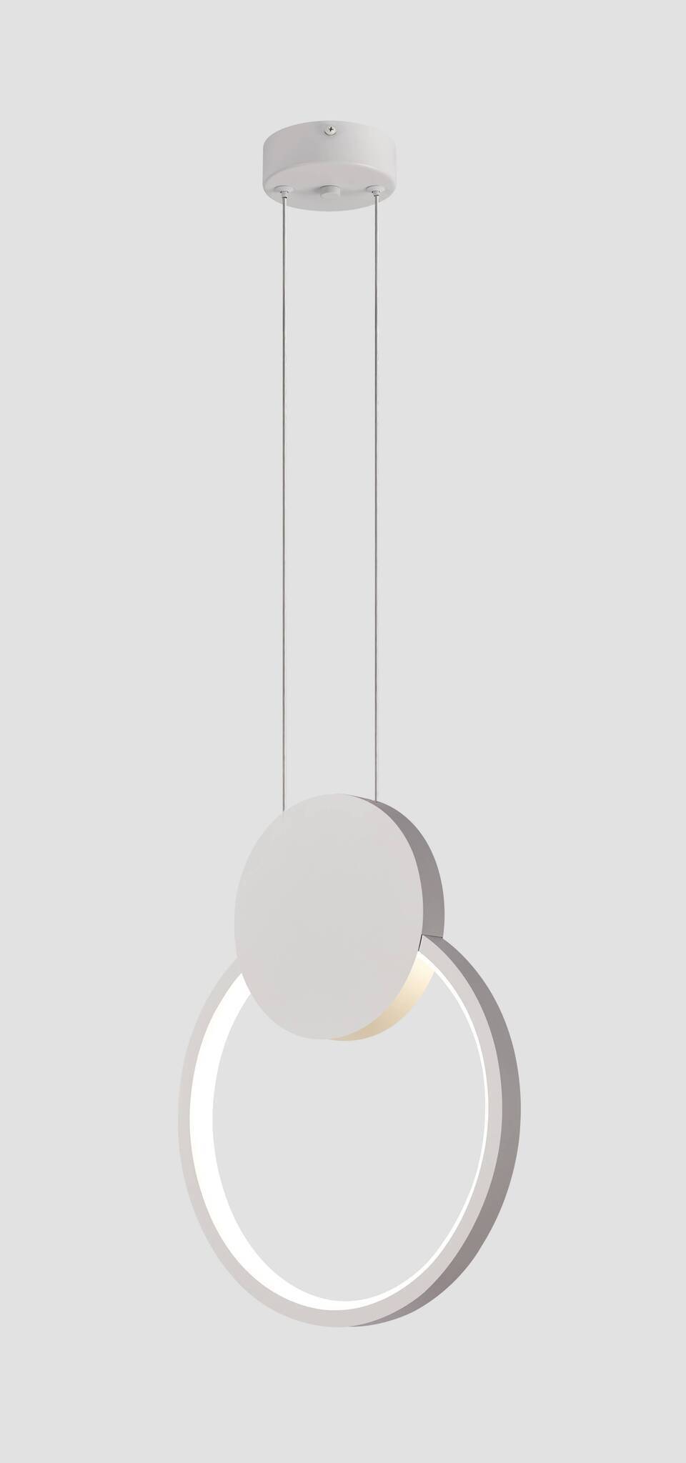 Светодиодный подвесной светильник Moderli V5020-1PL Yumi