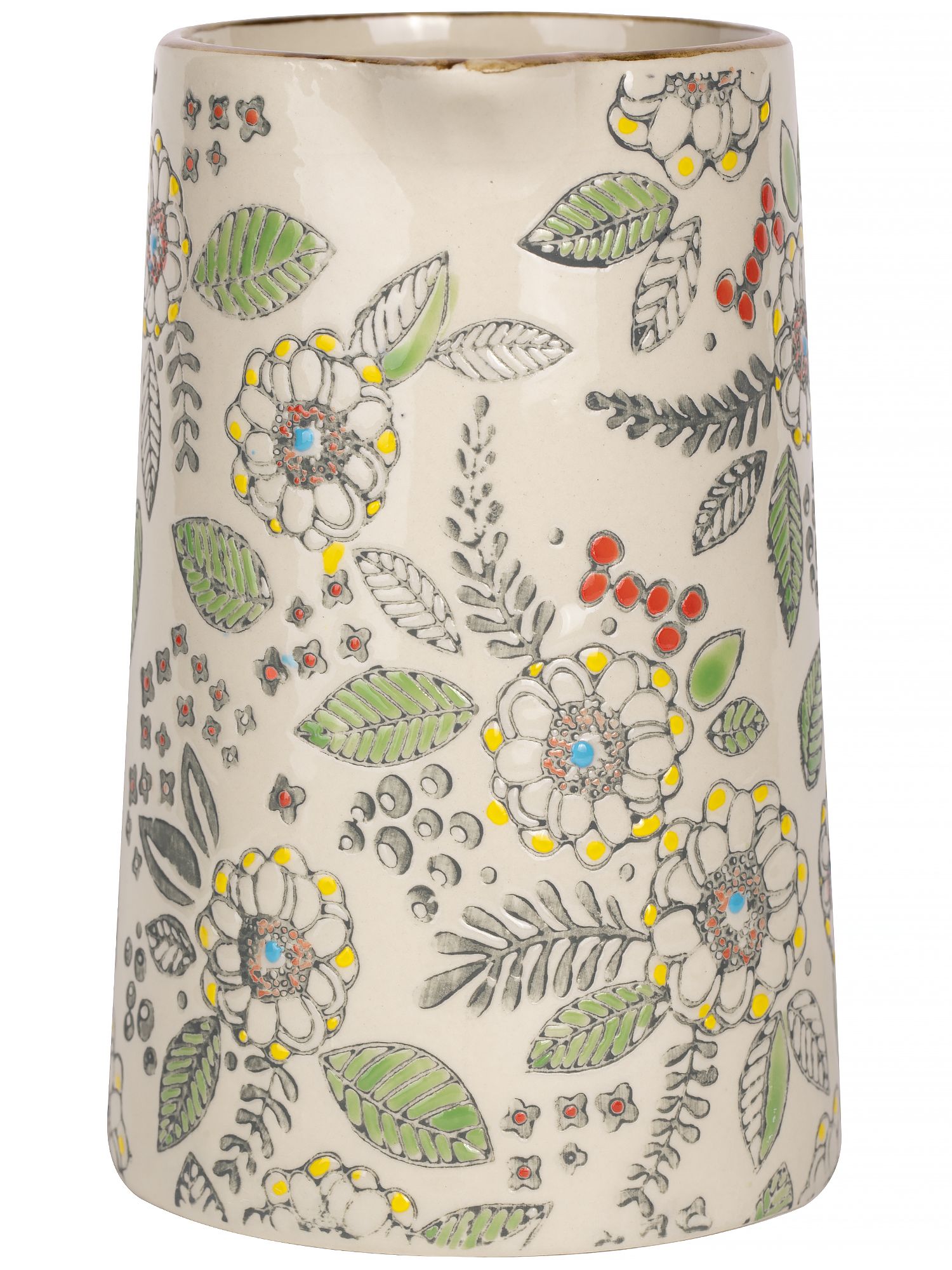 Кувшин декоративный Glasar 57-184