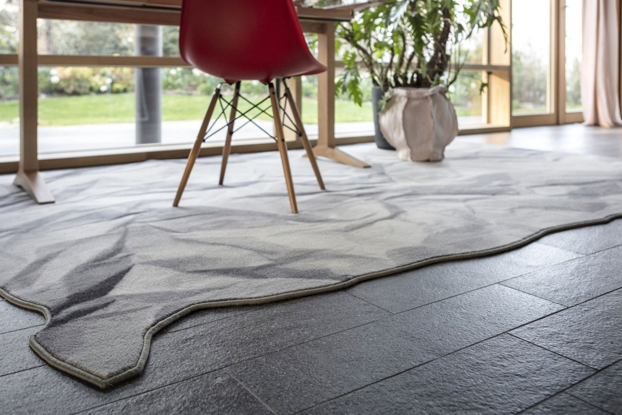 Ковер MOGG Neversaid MNS31