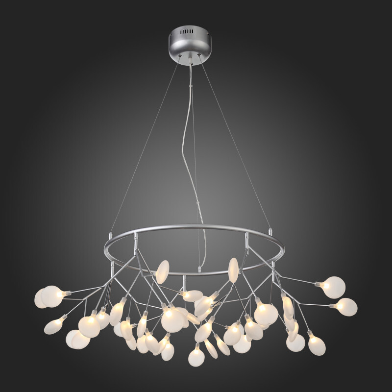Подвесная люстра ST Luce SL411.153.45